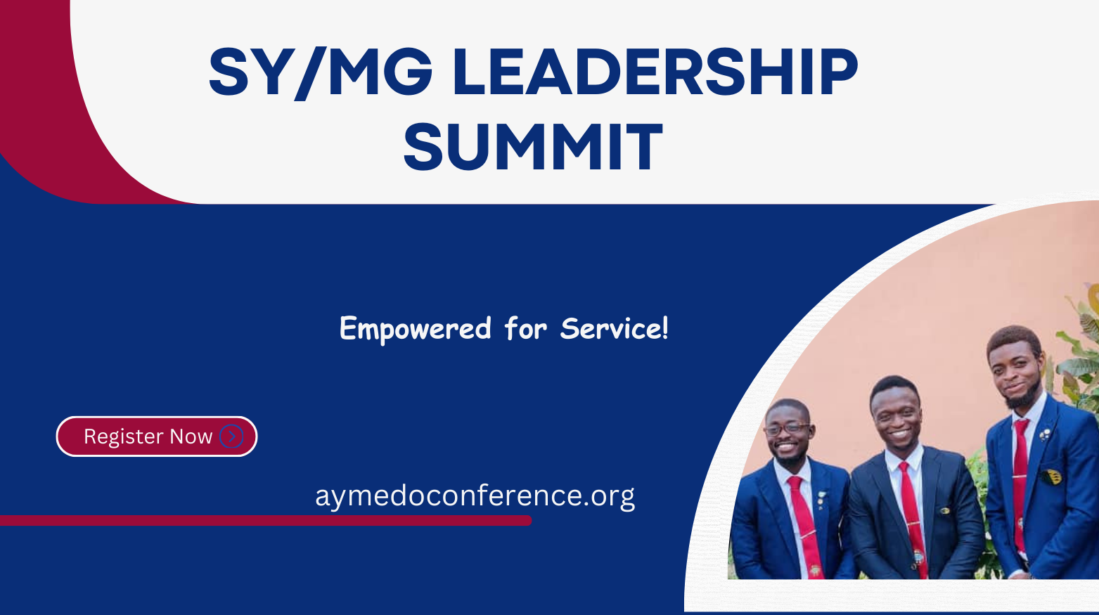 SY/MG Leadership Summit 2024